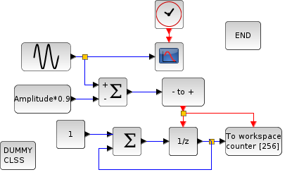 scilab arduino xcos